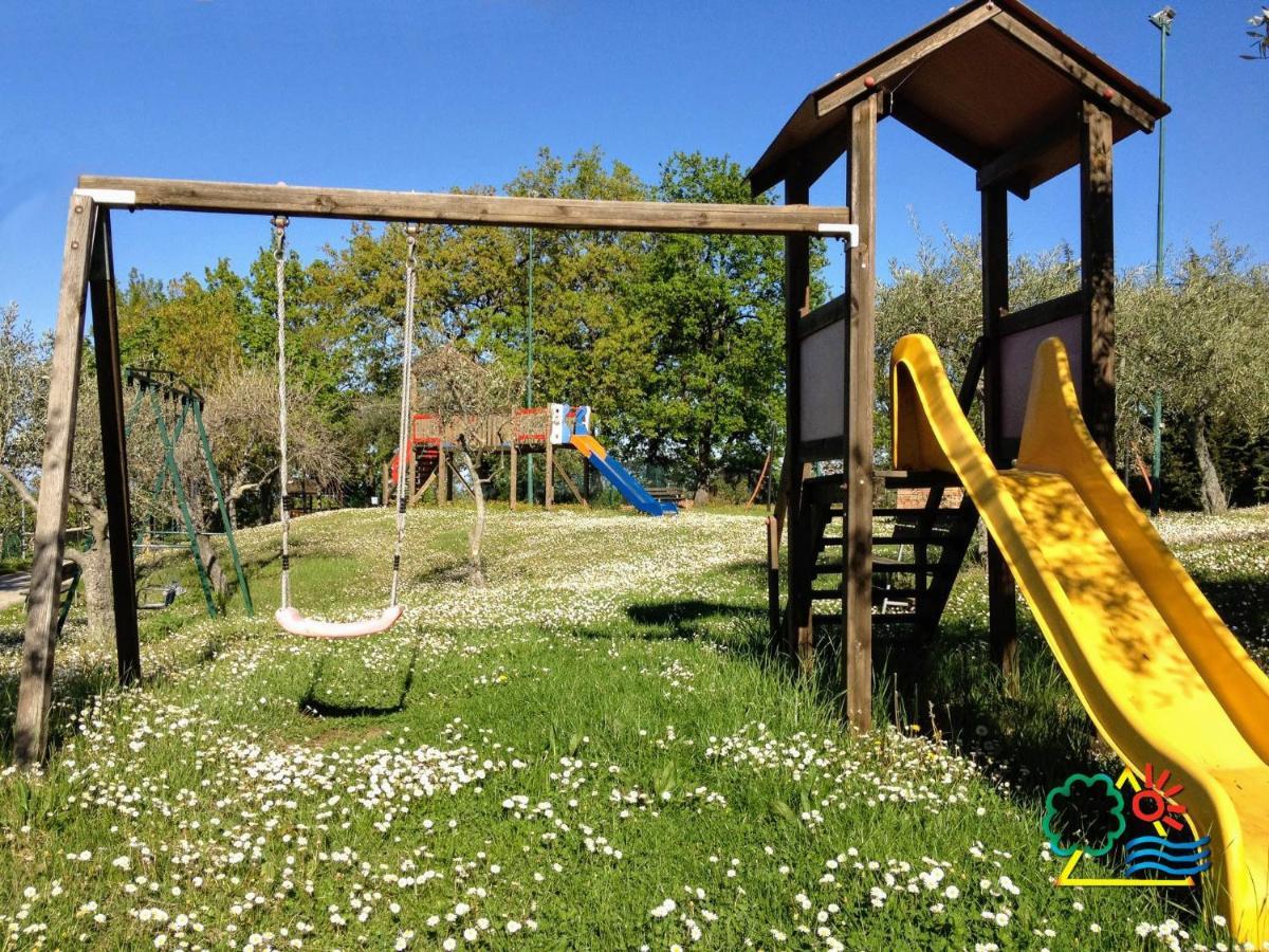 فندق Divacamp سان مارينو المظهر الخارجي الصورة