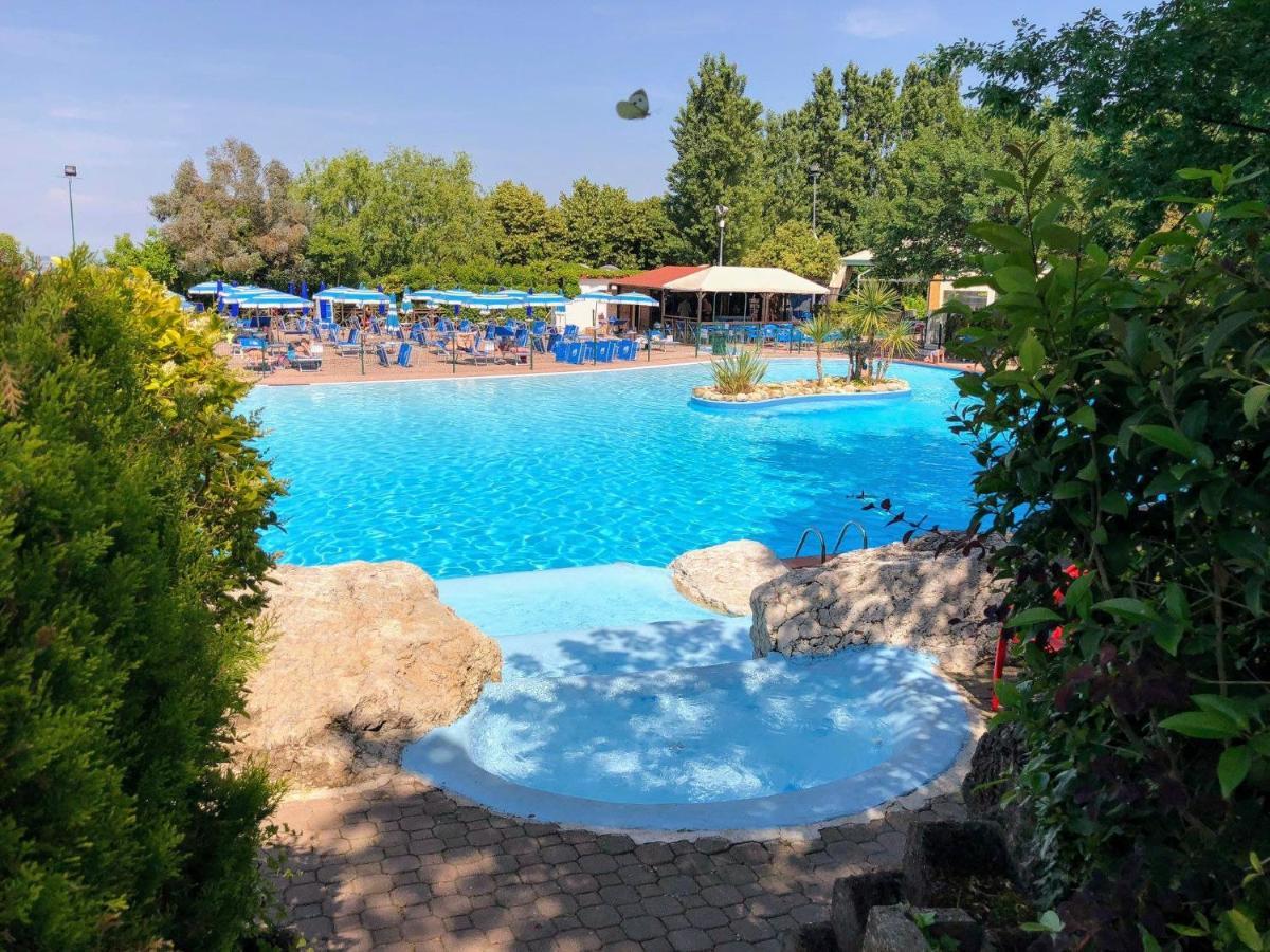 فندق Divacamp سان مارينو المظهر الخارجي الصورة