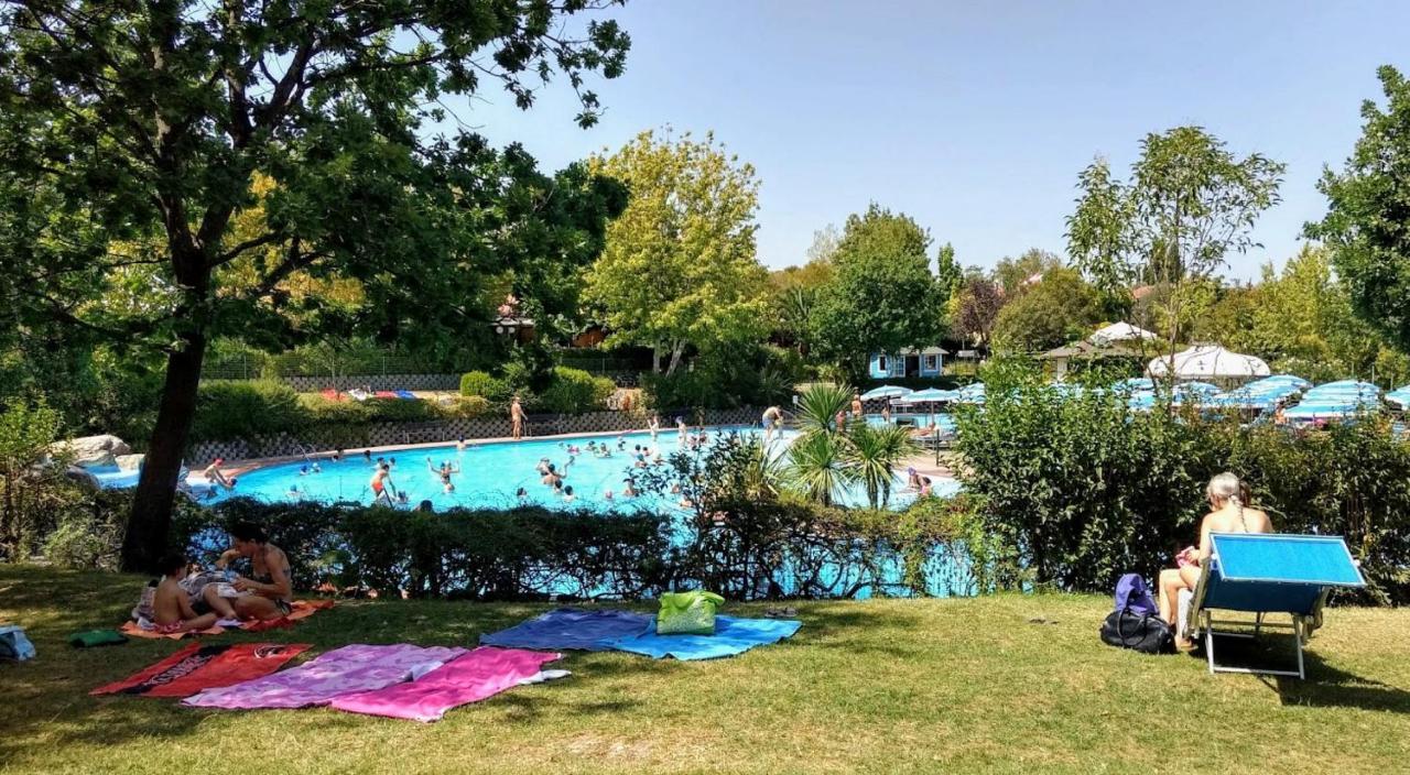فندق Divacamp سان مارينو المظهر الخارجي الصورة